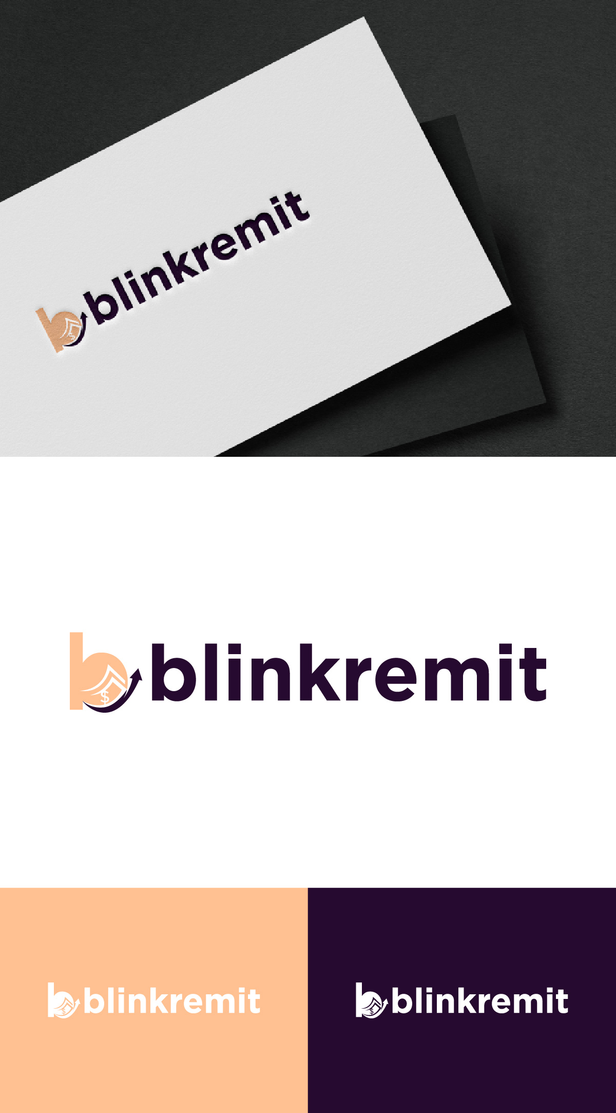 Logo Design by fly  design for this project | Design #34852592