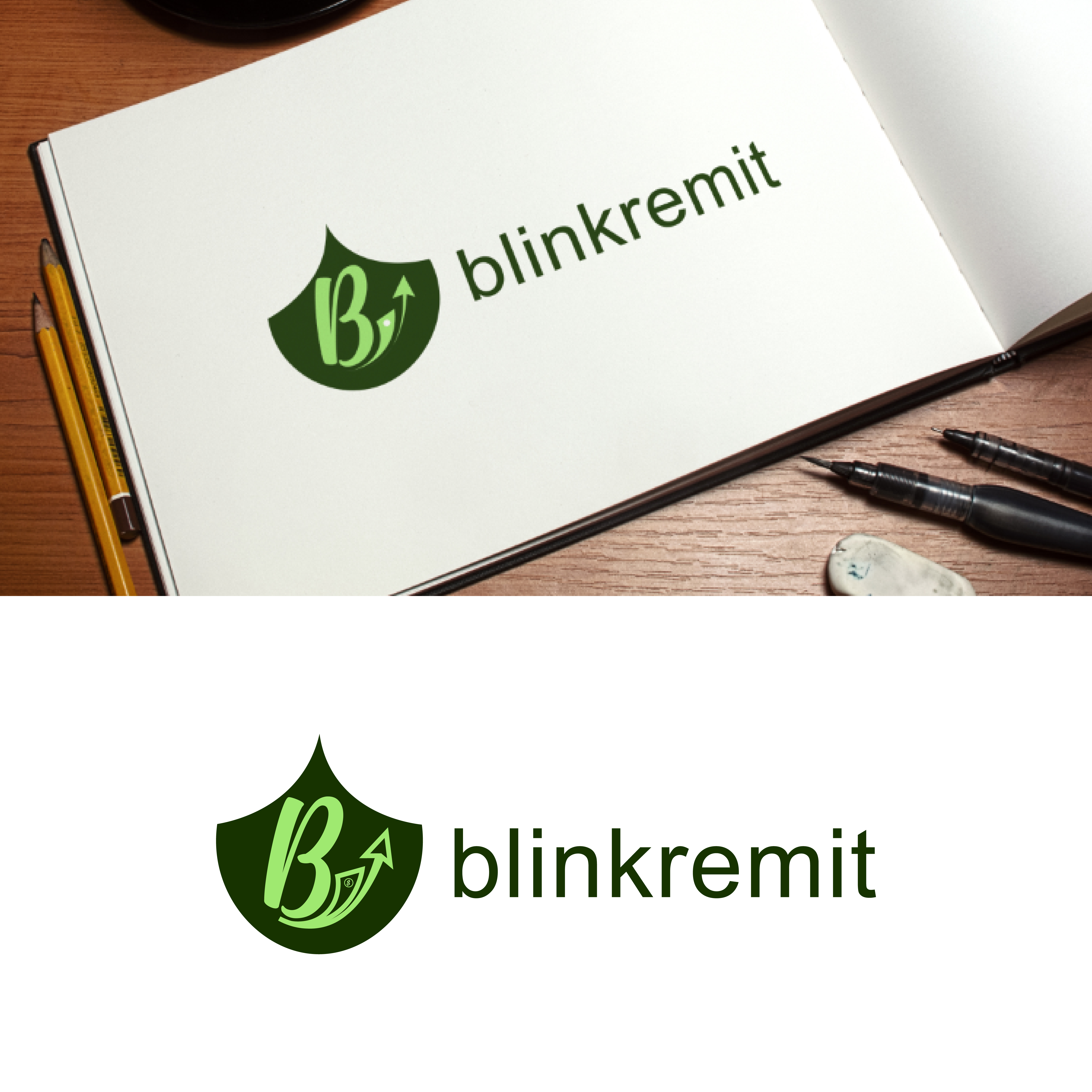 Logo Design by fly  design for this project | Design #34853920