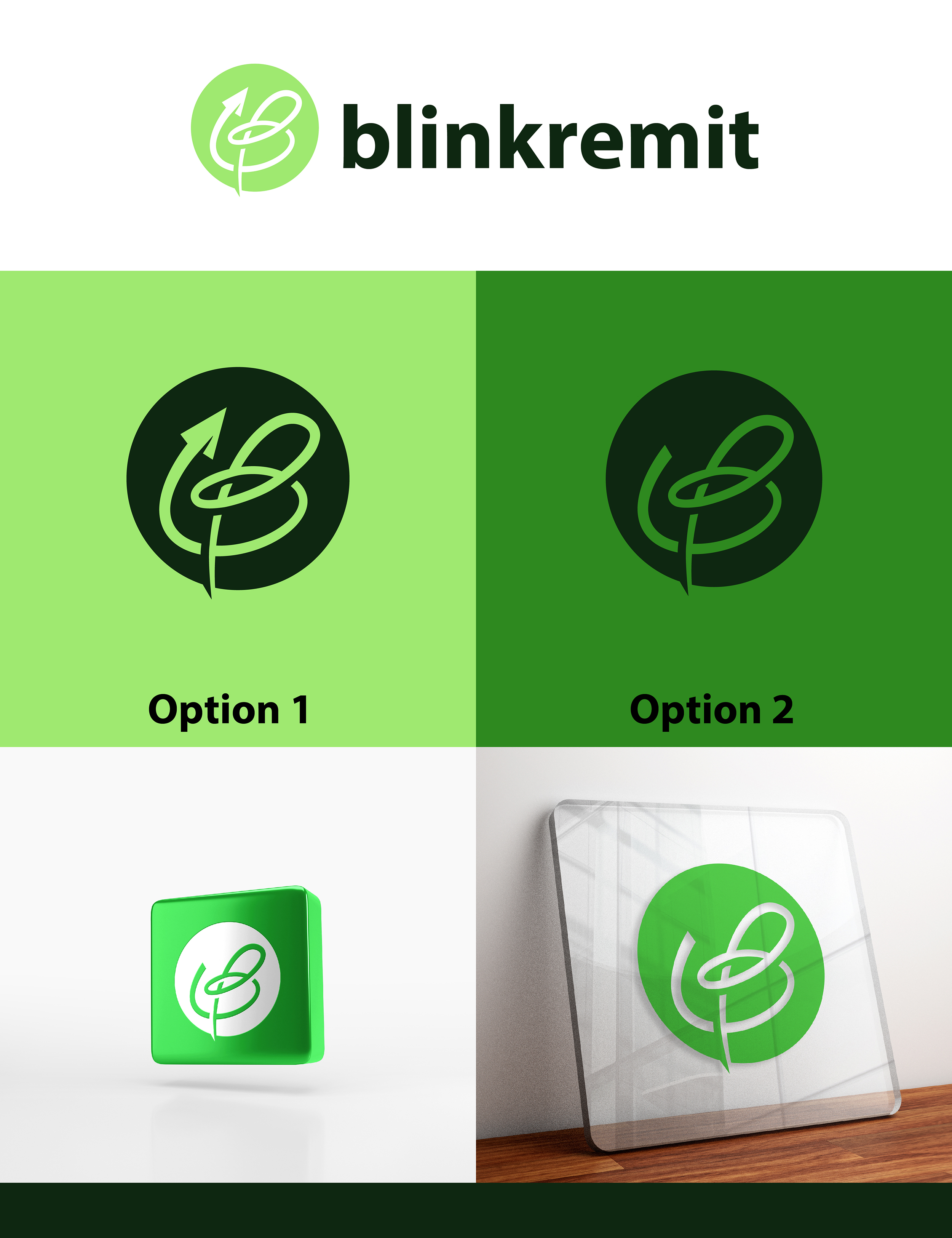 Logo Design by Hikari_Production for this project | Design #34858458