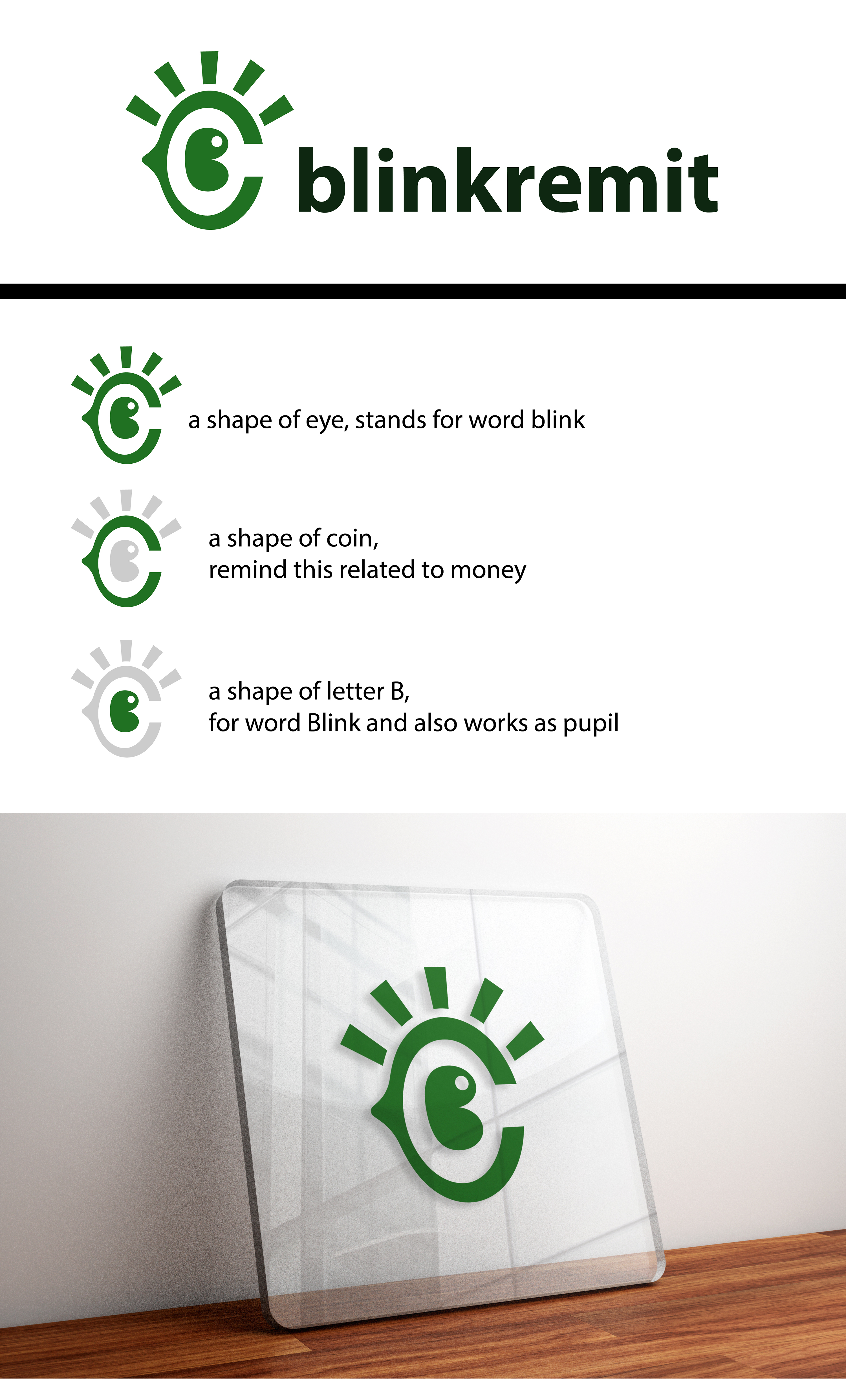 Logo Design by Hikari_Production for this project | Design #34858559