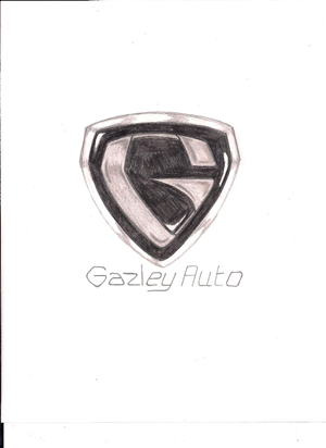 Logo Design by amallery