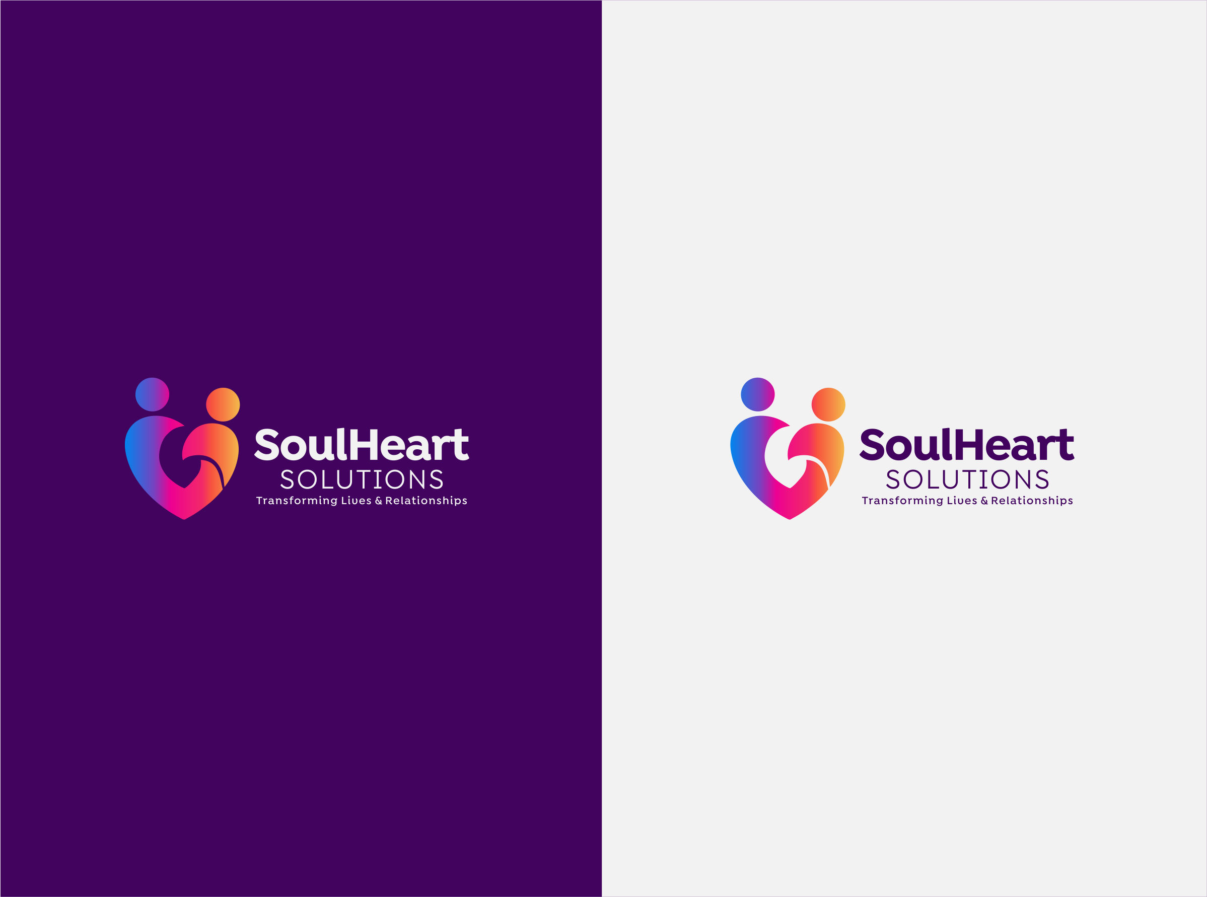 Logo-Design von nikkiblue für SoulHeartSolutions | Design #34859283