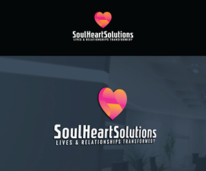 Diseño de Logo por Luckey yaari para SoulHeartSolutions | Diseño: #34852877