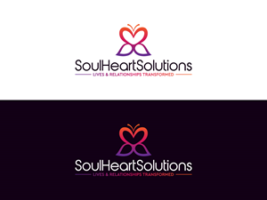 Logo-Design von 439 Creations für SoulHeartSolutions | Design: #34851951