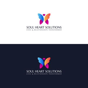 Logo-Design von Choiresia.id für SoulHeartSolutions | Design: #34852351