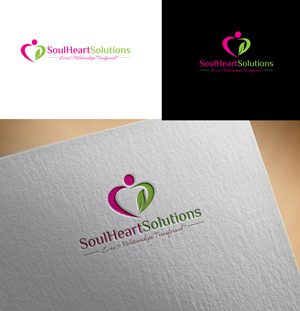 Design de Logo par RA-bica pour SoulHeartSolutions | Design : #34857419