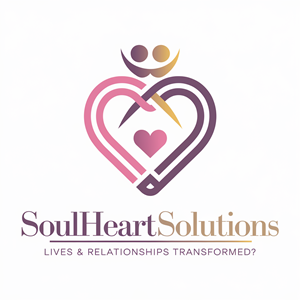 Logo Design by Shariqology for SoulHeartSolutions | Design #34855238