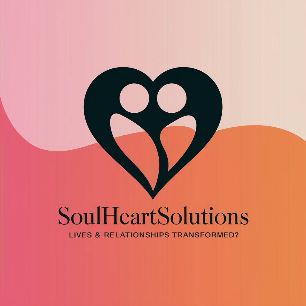 Logo Design by Shariqology for SoulHeartSolutions | Design #34855239