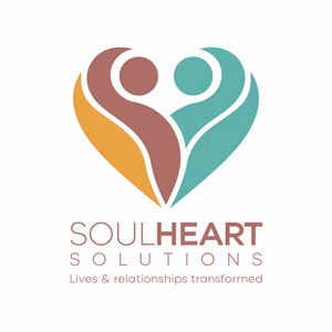 Diseño de Logo por Shariqology para SoulHeartSolutions | Diseño: #34855248