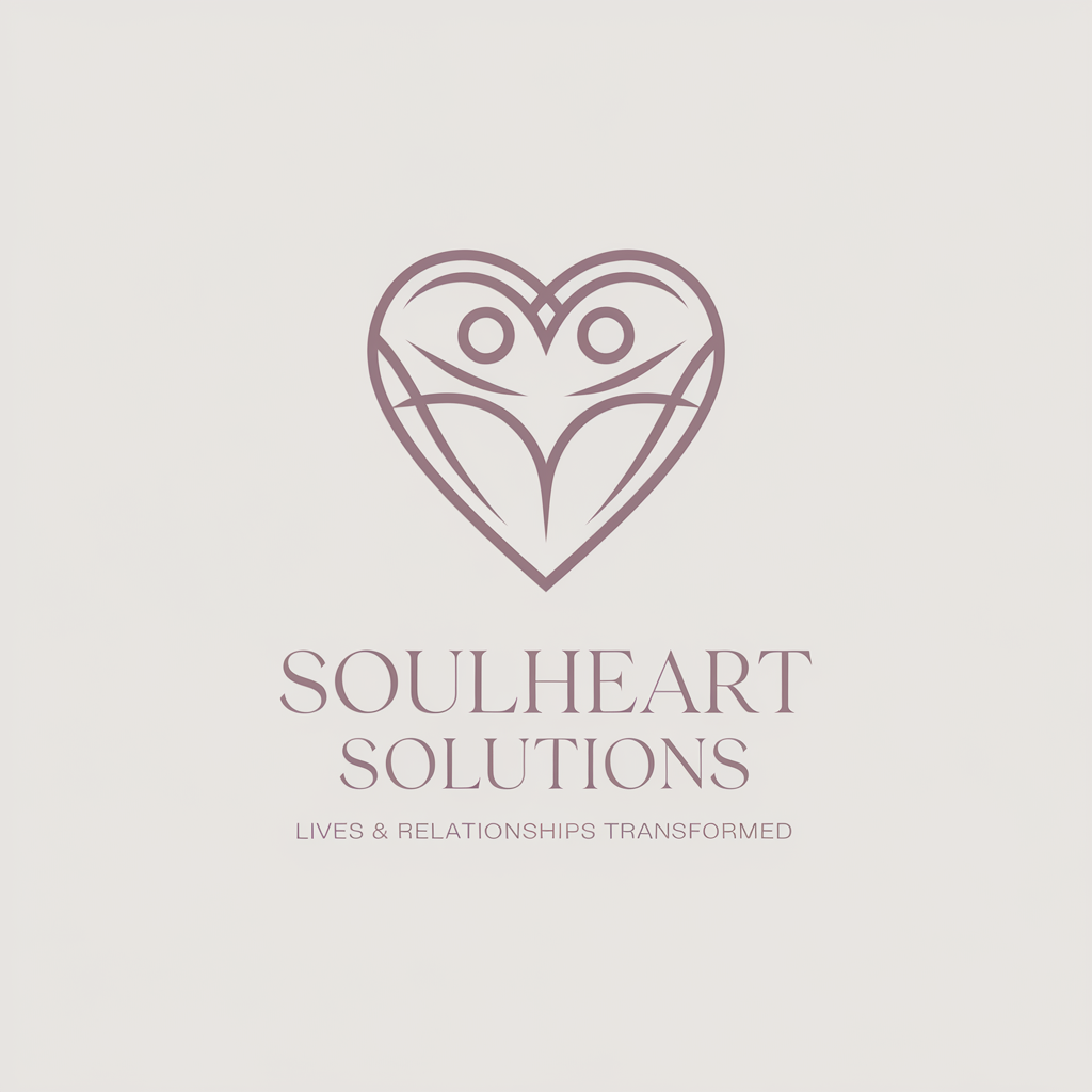 Diseño de Logo por Shariqology para SoulHeartSolutions | Diseño #34855249