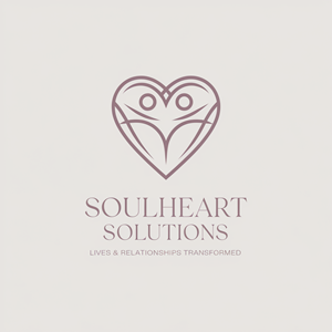 Diseño de Logo por Shariqology para SoulHeartSolutions | Diseño: #34855249