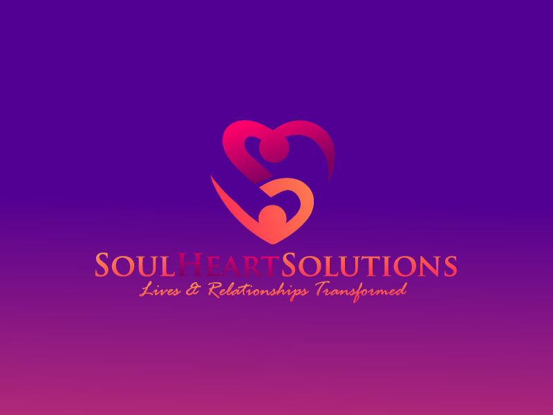 Diseño de Logo por VisionCraft™ para SoulHeartSolutions | Diseño #34851943