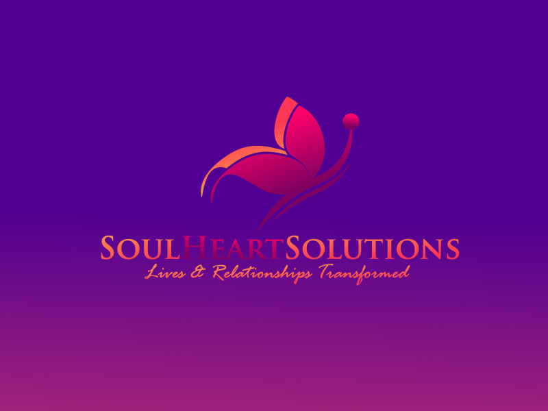 Diseño de Logo por VisionCraft™ para SoulHeartSolutions | Diseño #34851944