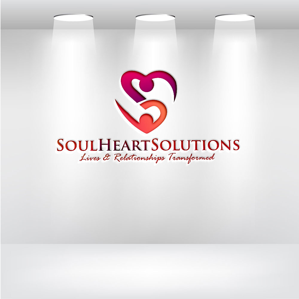 Diseño de Logo por VisionCraft™ para SoulHeartSolutions | Diseño #34851945