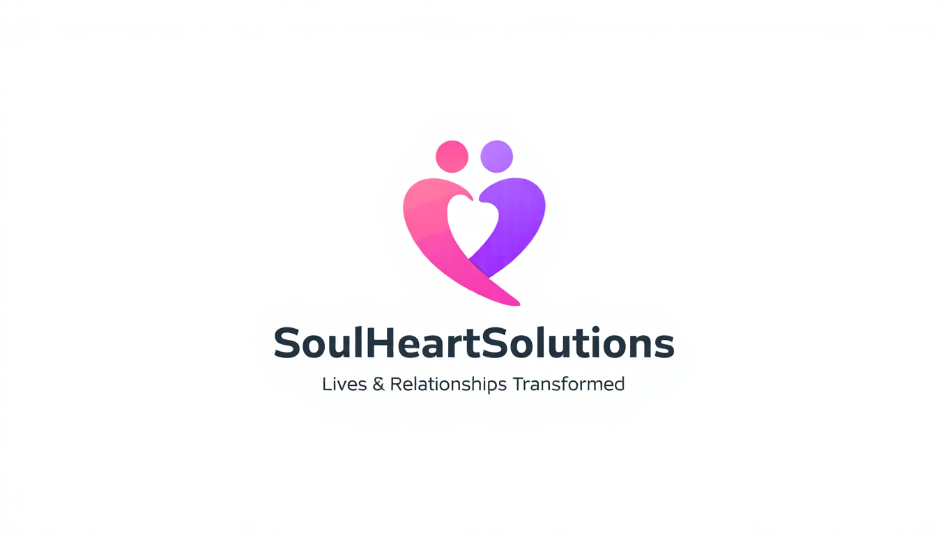 Diseño de Logo por HSL Brain para SoulHeartSolutions | Diseño #35654464