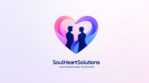 Diseño de Logo por HSL Brain para SoulHeartSolutions | Diseño: #35654465