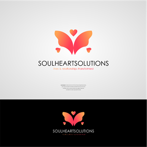 Diseño de Logo por skylart28 para SoulHeartSolutions | Diseño: #35664644