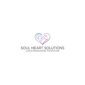 Design de Logo par Arham Hidayat pour SoulHeartSolutions | Design : #35666875