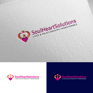 Logo-Design von alzac für SoulHeartSolutions | Design: #34858123