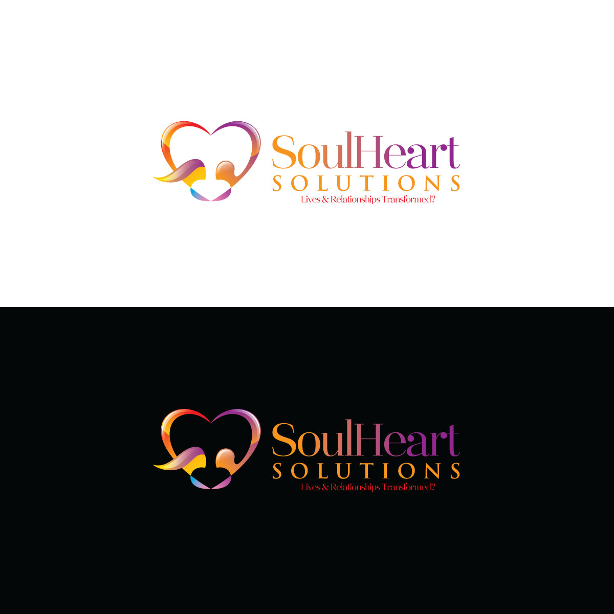 Logo-Design von prodesigns99 für SoulHeartSolutions | Design #34854304