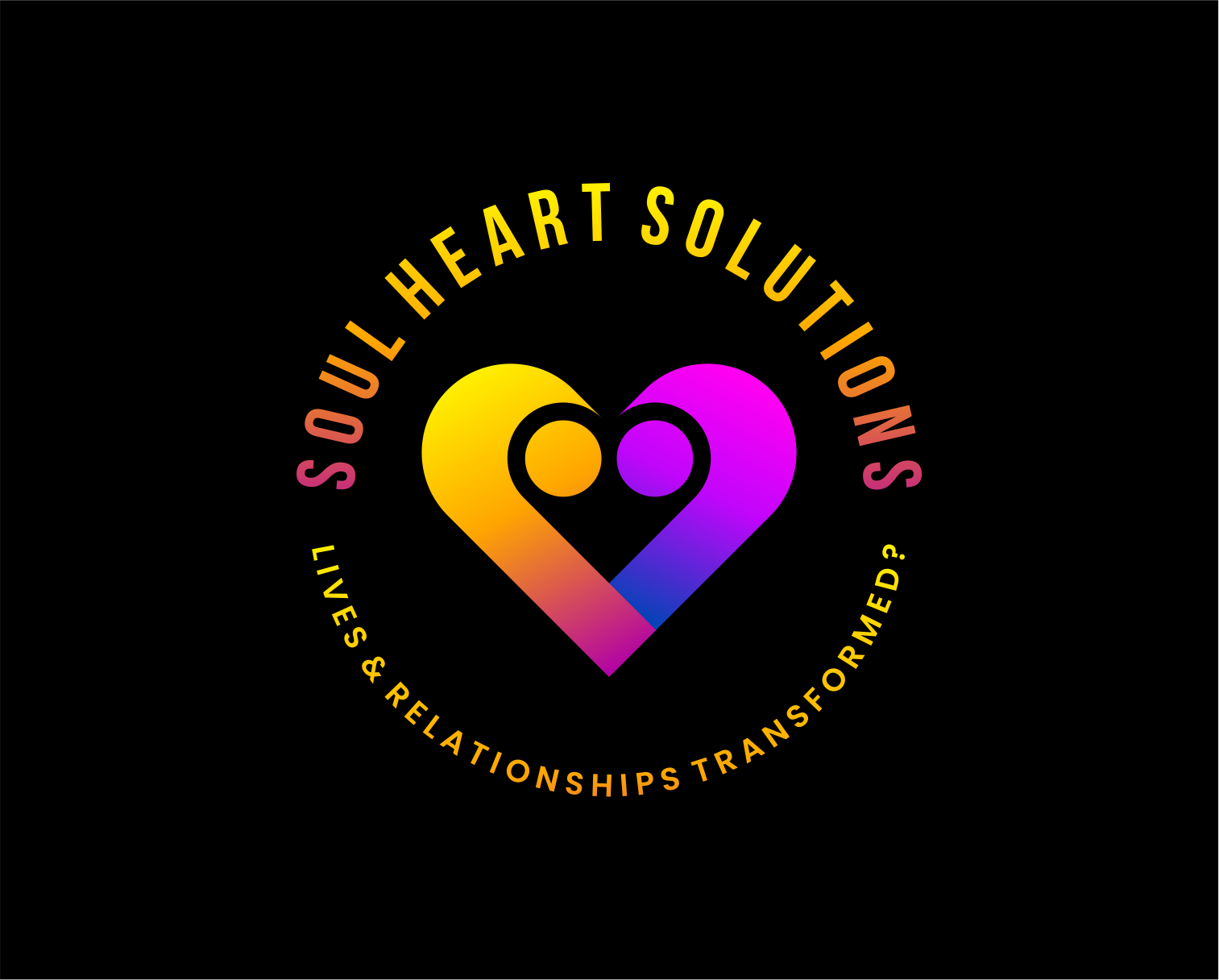 Logo-Design von Sibyle für SoulHeartSolutions | Design #34853886