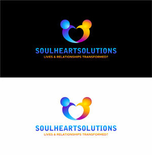 Logo-Design von Sibyle für SoulHeartSolutions | Design: #34854010