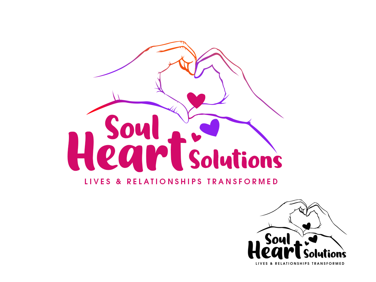 Logo Design by Rajib Bhattacharya for SoulHeartSolutions | Design #34925315