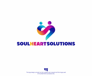 Design de Logo par MBARO pour SoulHeartSolutions | Design : #34860771