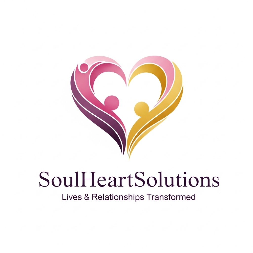 Logo-Design von Amaira,s Creation für SoulHeartSolutions | Design #35665951