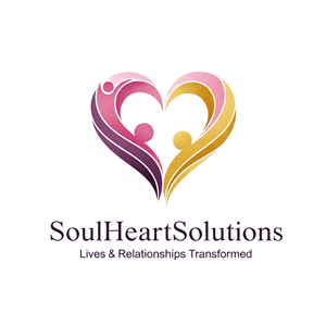 Logo-Design von Amaira,s Creation für SoulHeartSolutions | Design: #35665951