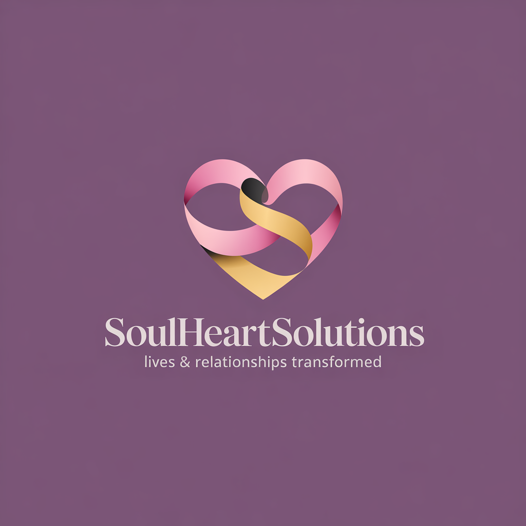 Logo-Design von Amaira,s Creation für SoulHeartSolutions | Design #35665952