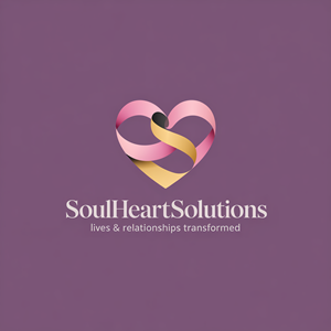 Logo-Design von Amaira,s Creation für SoulHeartSolutions | Design: #35665952