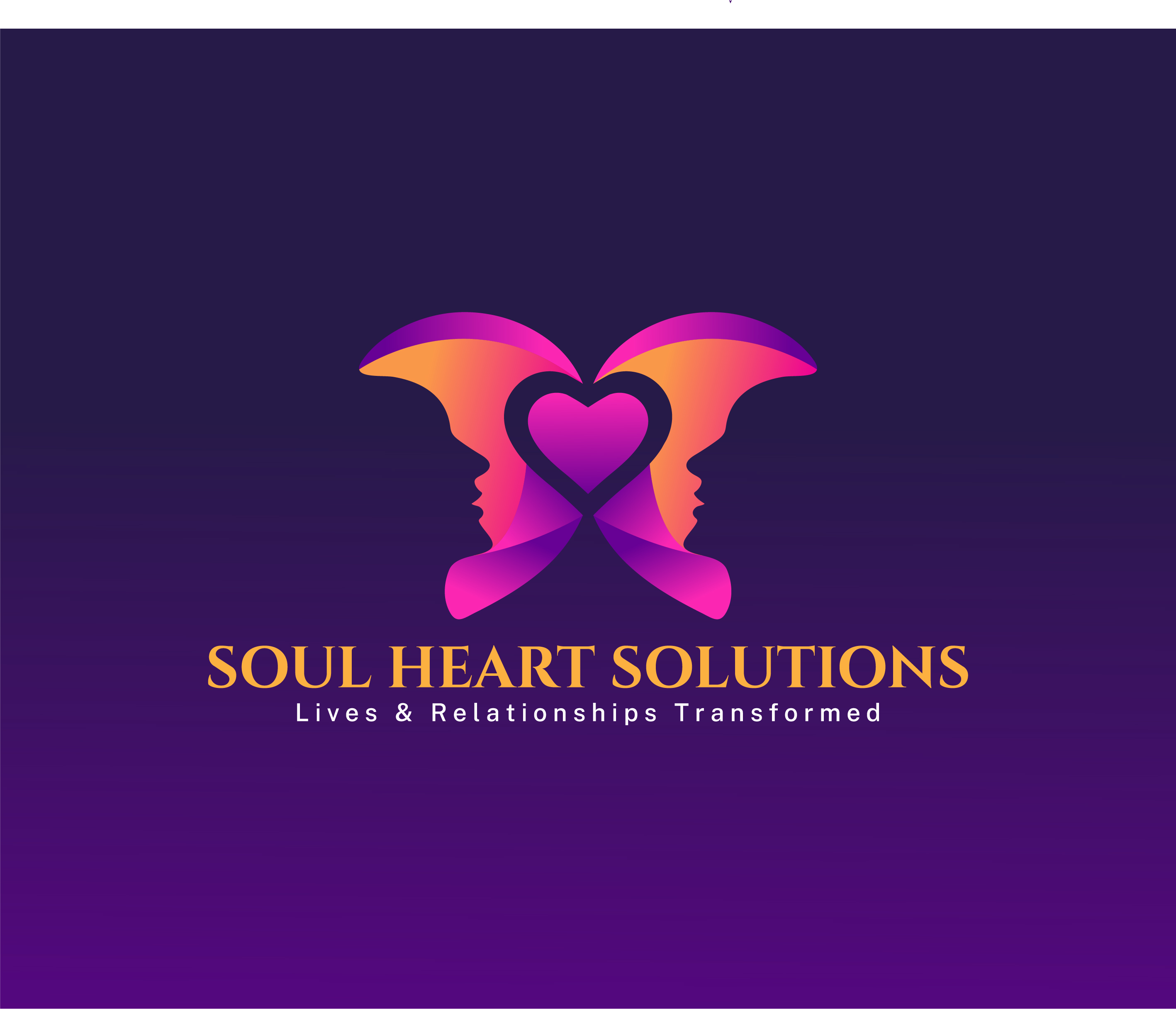 Diseño de Logo por genzo para SoulHeartSolutions | Diseño #35672681