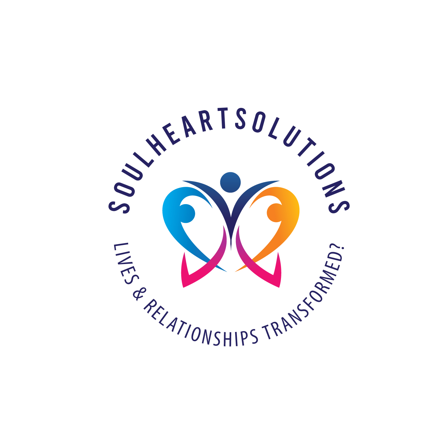 Logo Design by geni for SoulHeartSolutions | Design #34853276