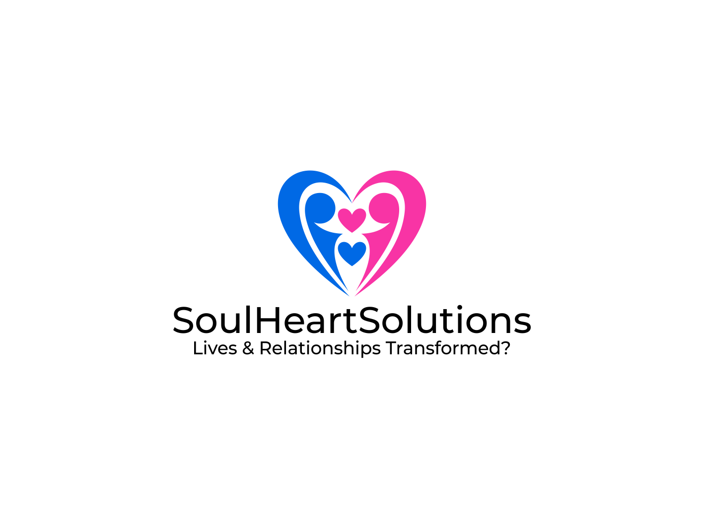 Logo Design by BNdesigner for SoulHeartSolutions | Design #34858523