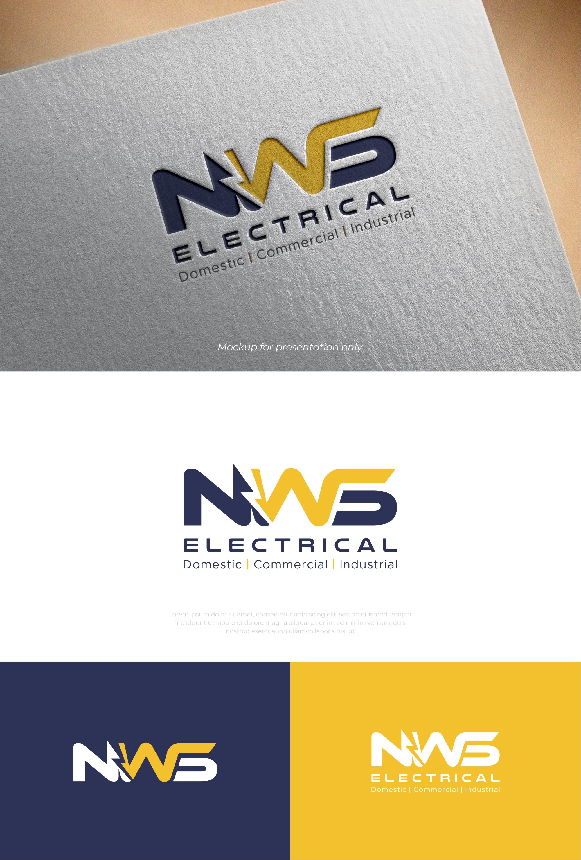Logo Design by Noekha Studio for this project | Design #34867128