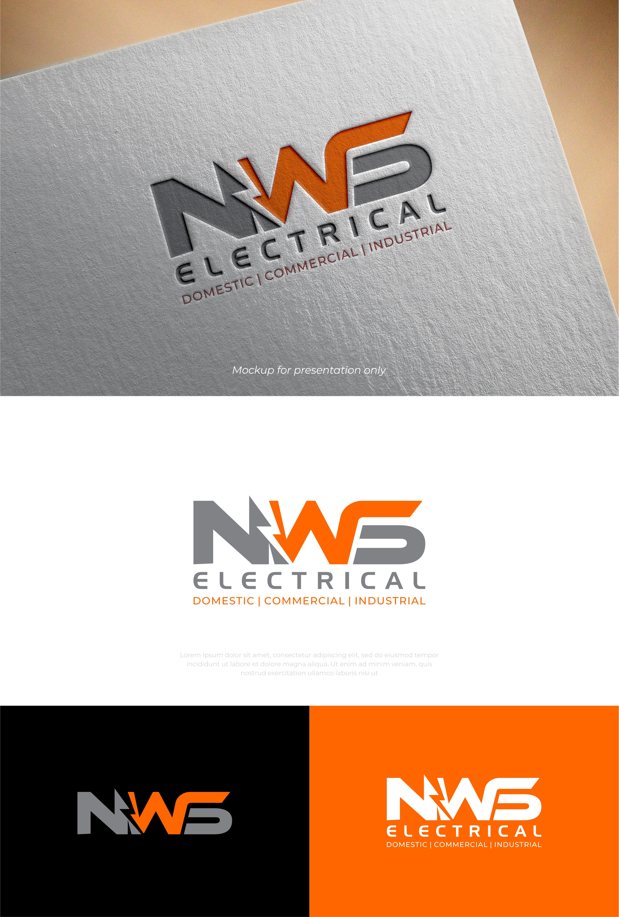 Logo Design by Noekha Studio for this project | Design #34871924
