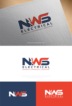 Logo-Design von Noekha Studio für dieses Projekt | Design: #34871926