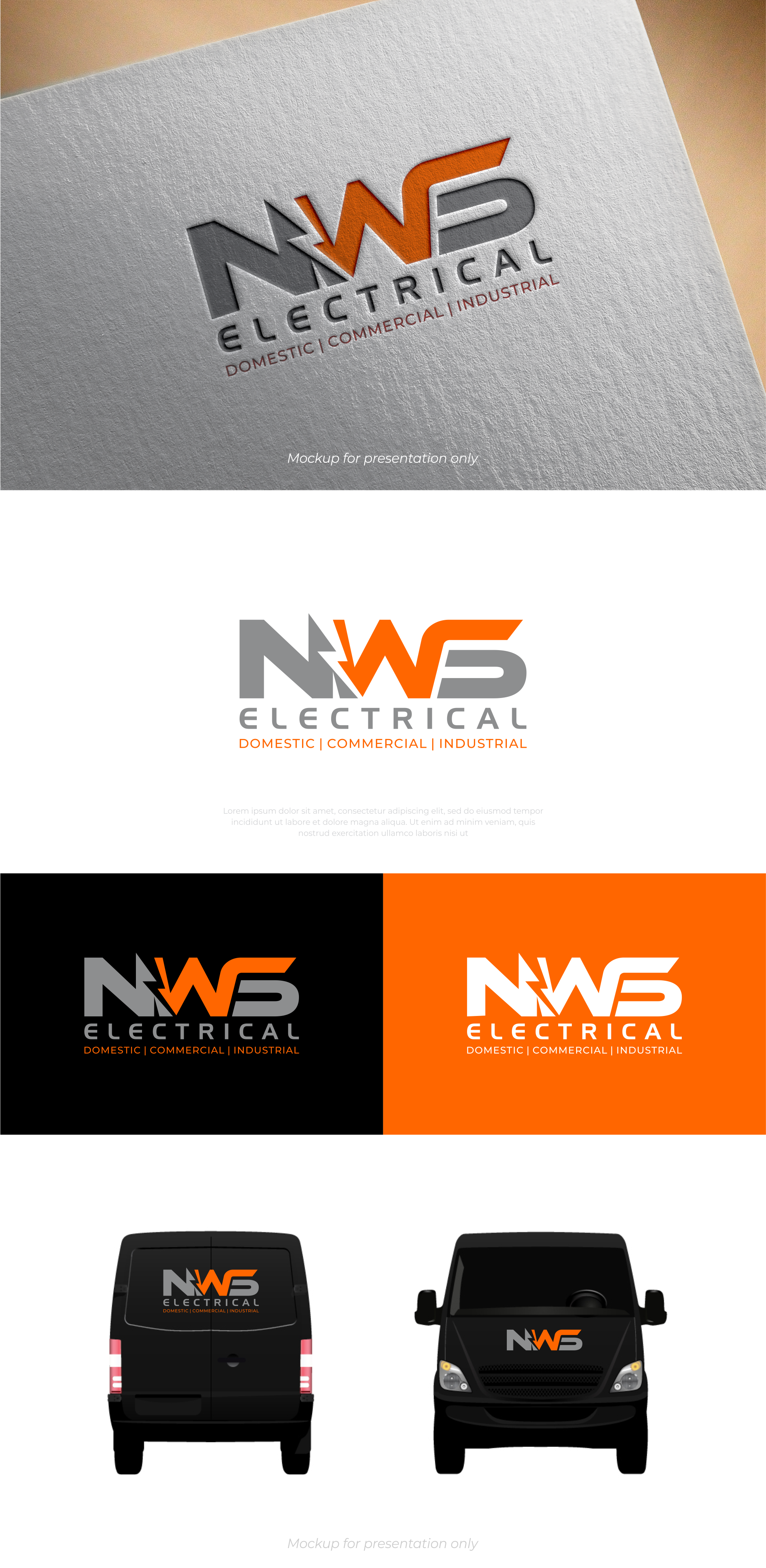 Logo Design by Noekha Studio for this project | Design #34877837