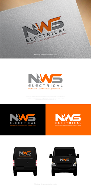 Logo-Design von Noekha Studio für dieses Projekt | Design: #34877837