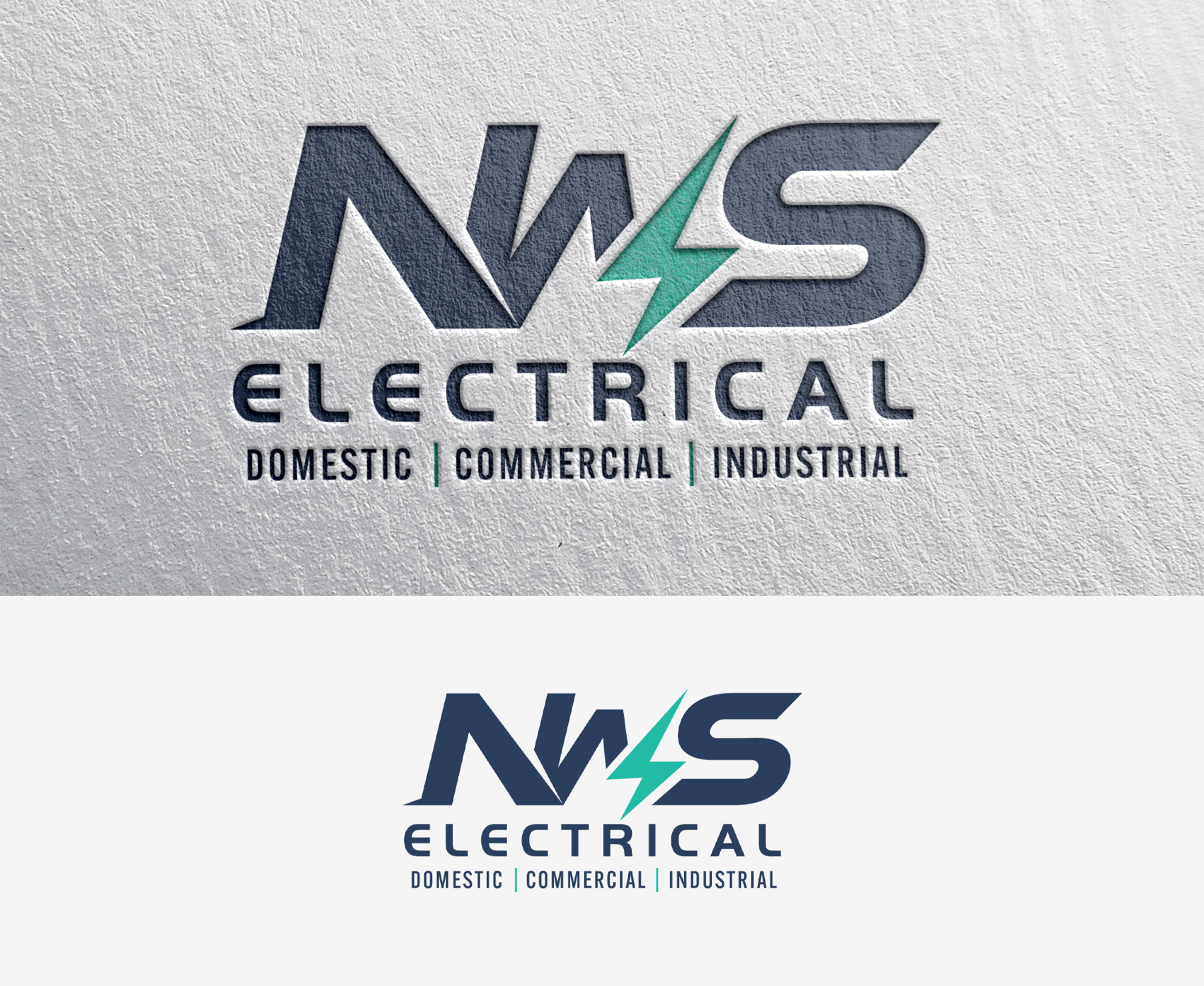 Logo Design by Rickyy for this project | Design #34853302