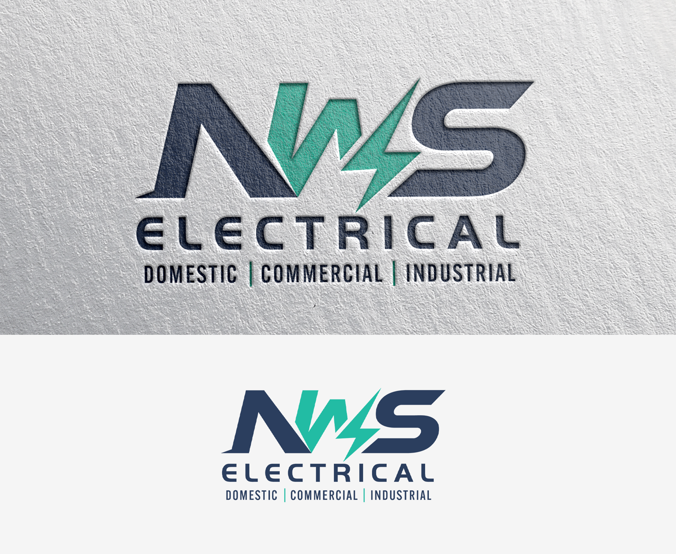 Logo Design by Rickyy for this project | Design #34853303
