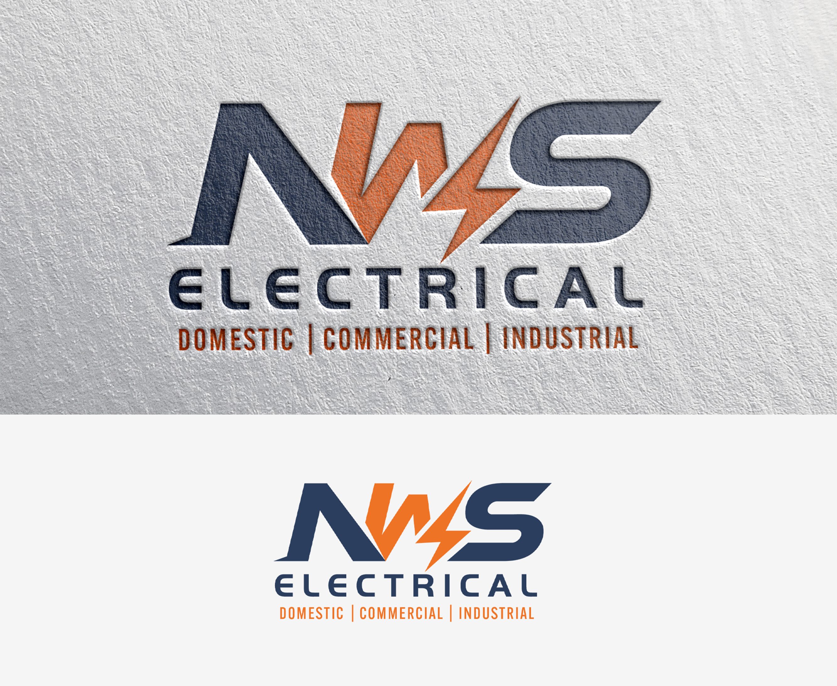 Logo Design by Rickyy for this project | Design #34853310