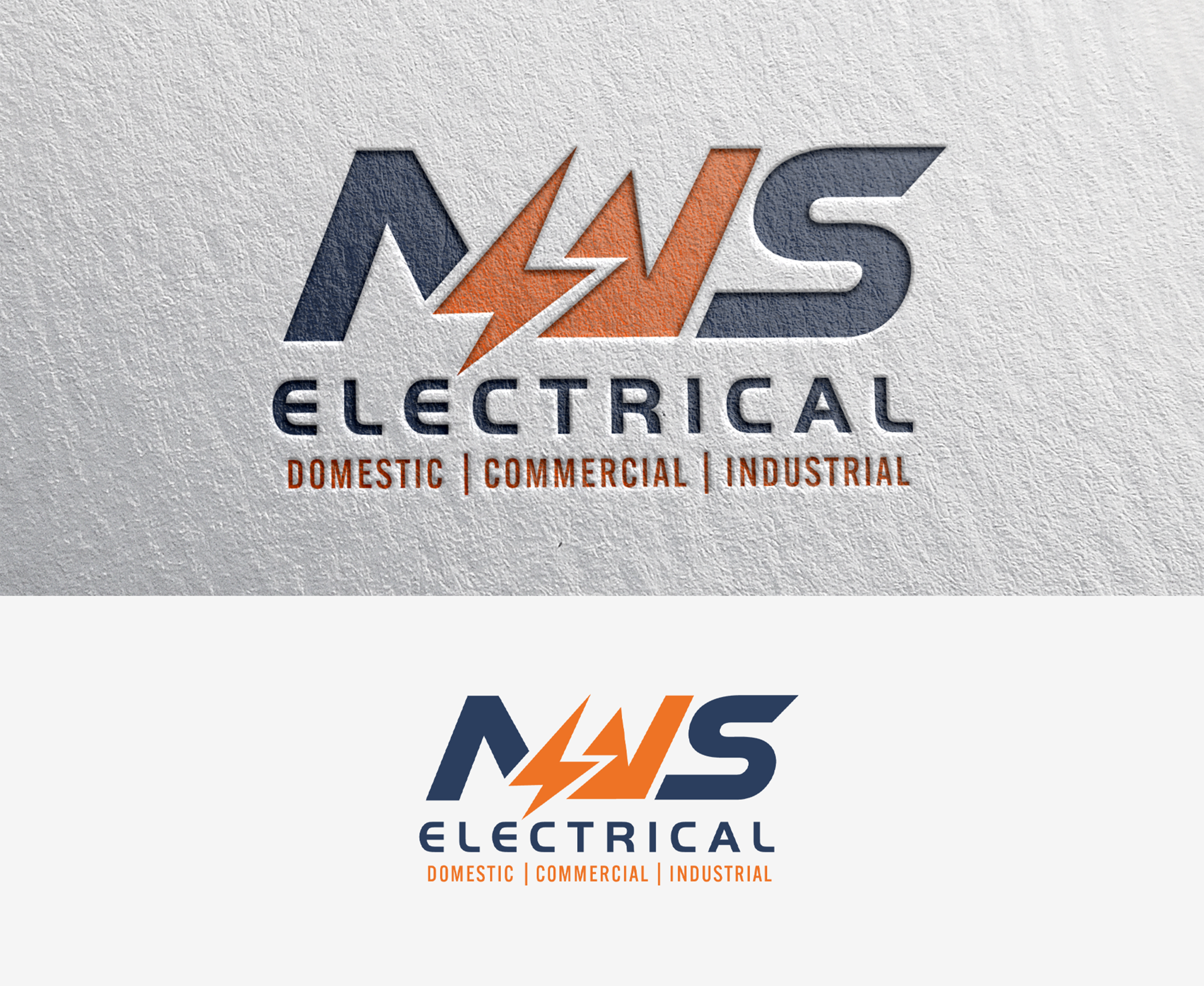 Logo Design by Rickyy for this project | Design #34853729