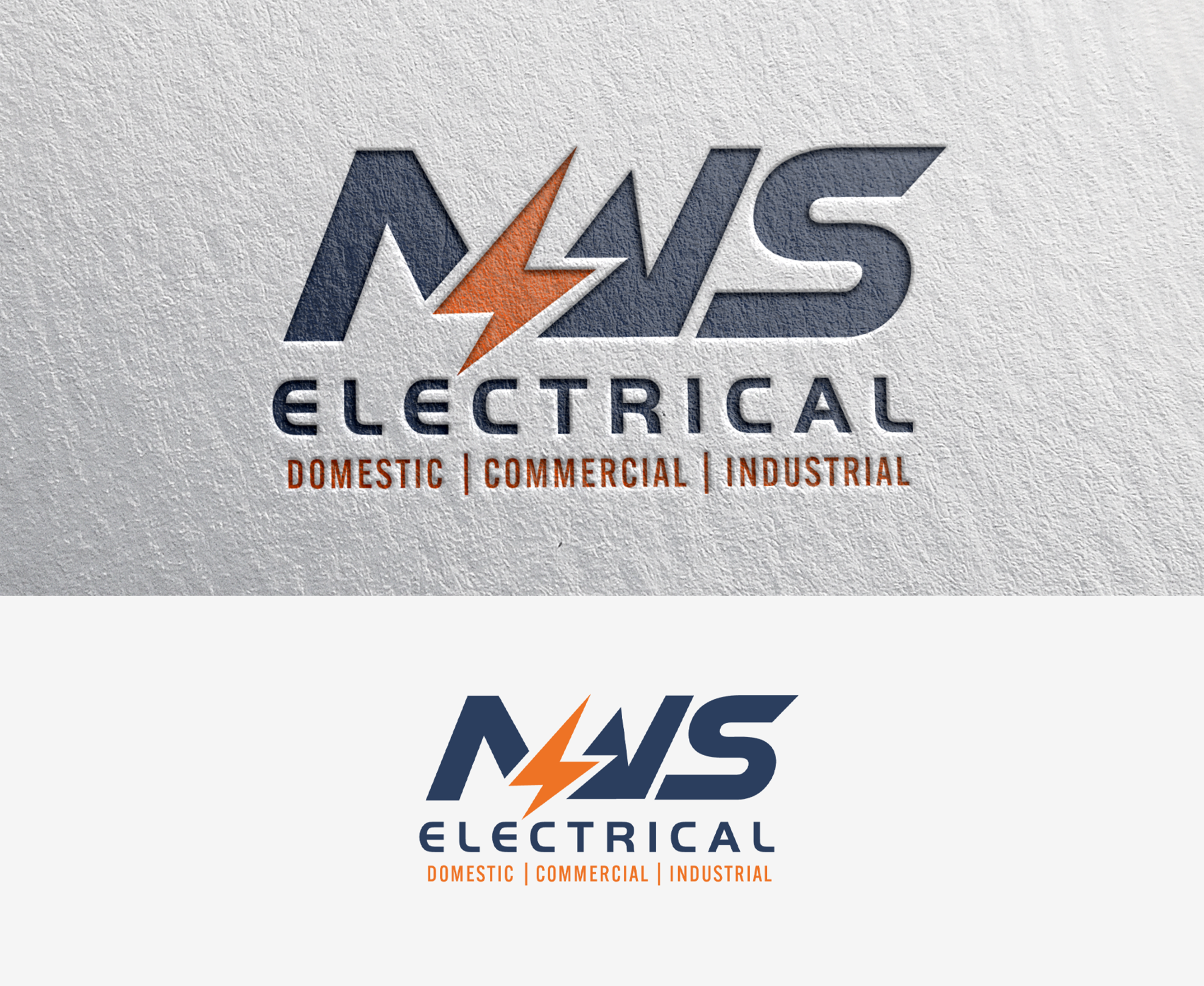 Logo Design by Rickyy for this project | Design #34853730