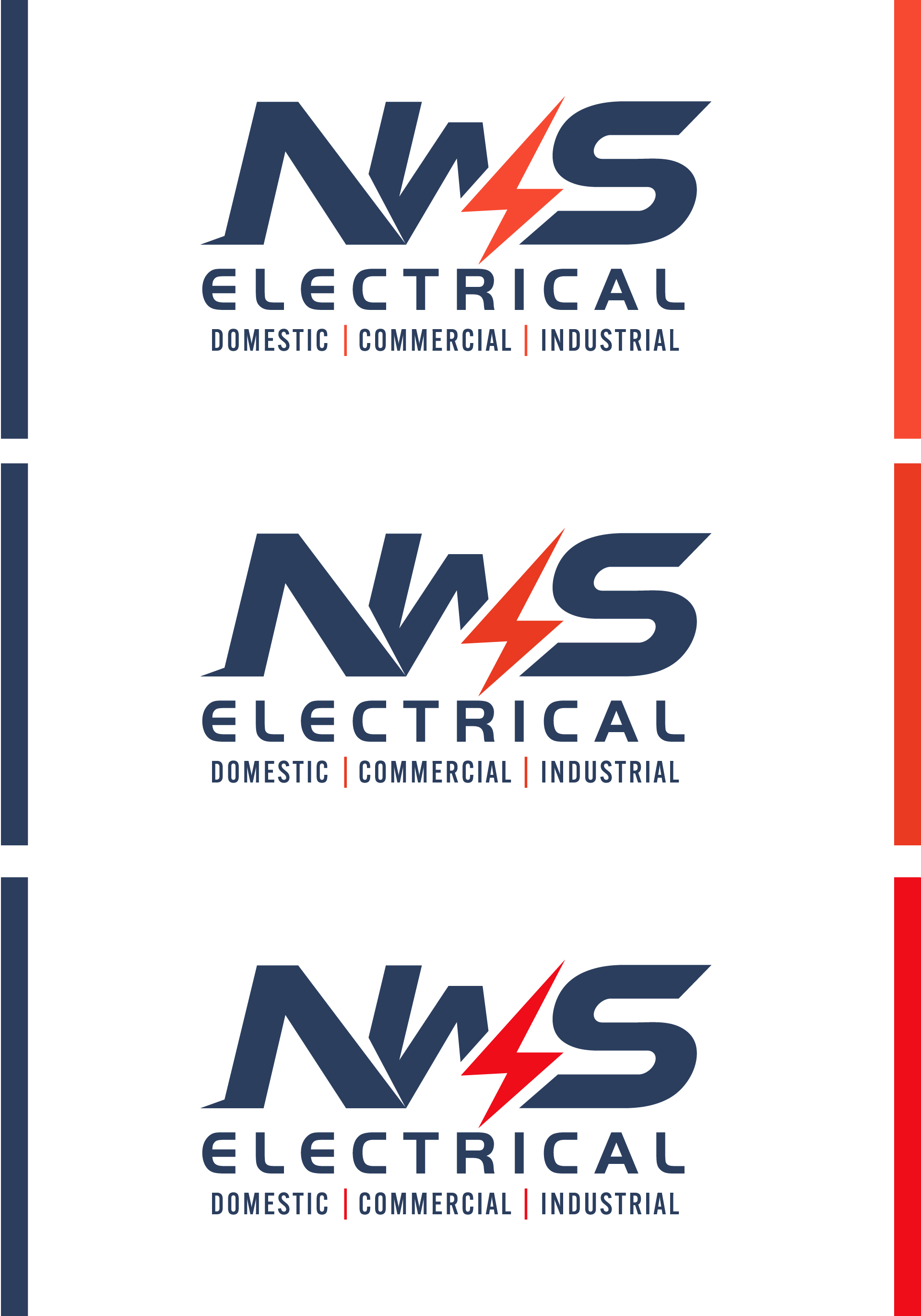 Logo Design by Rickyy for this project | Design #34858287