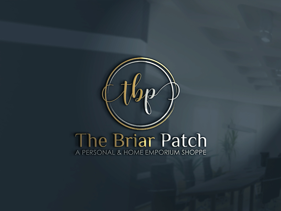 Logo Design by amran mollaa for The Briar Patch | Design #34852578