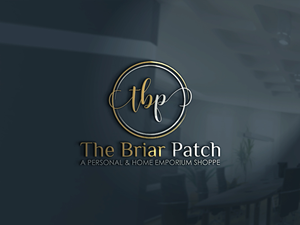 Logo Design by amran mollaa for The Briar Patch | Design: #34852578