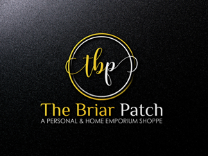 Logo Design by amran mollaa for The Briar Patch | Design: #34852579