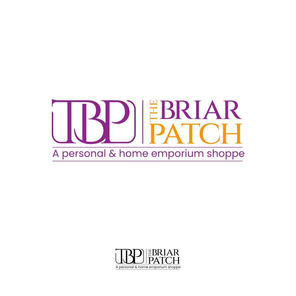 Logo Design by rgb01 for The Briar Patch | Design #34854150